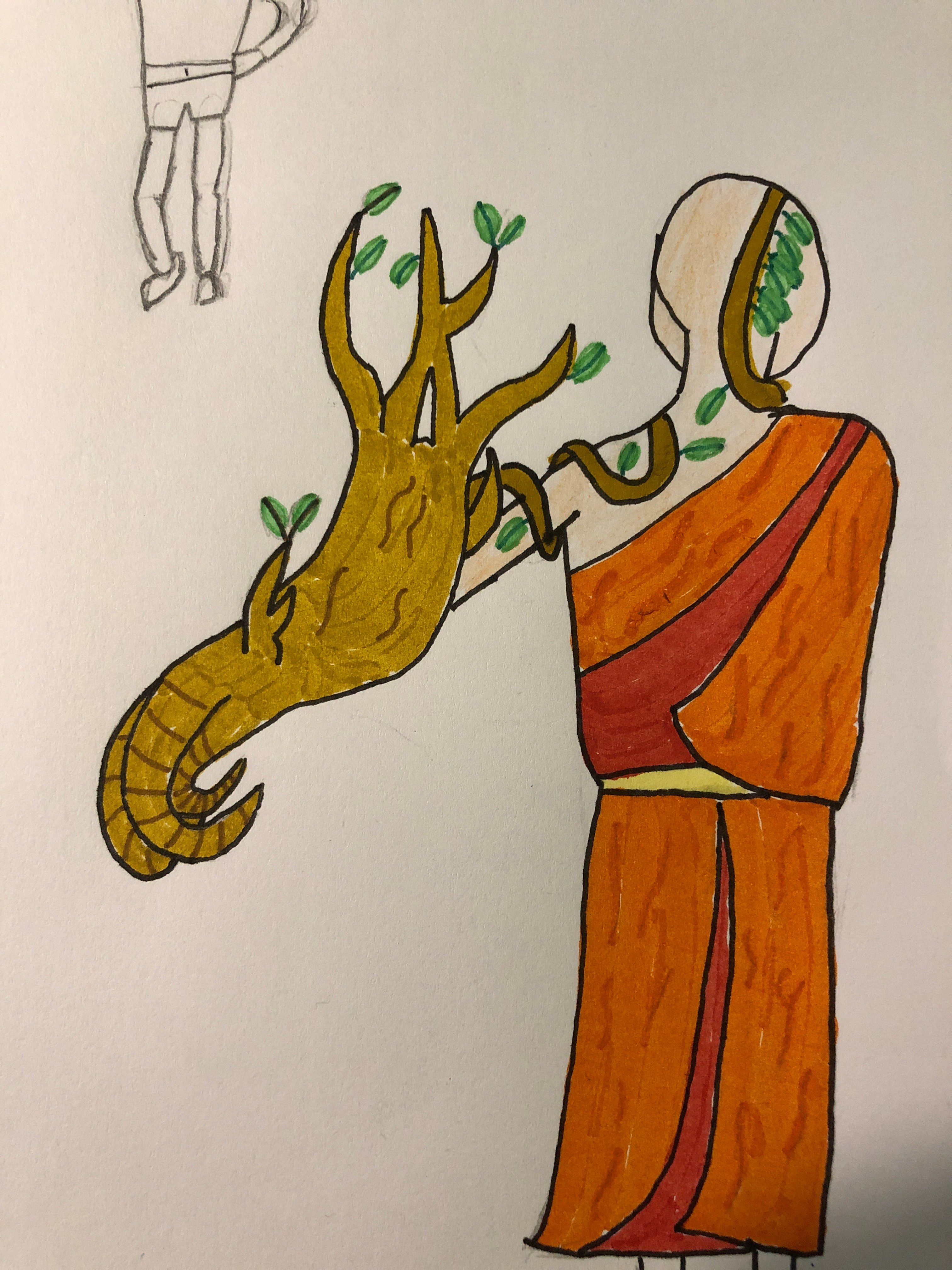 art